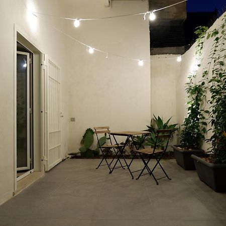 Apartmán Bari Central Patio Exteriér fotografie