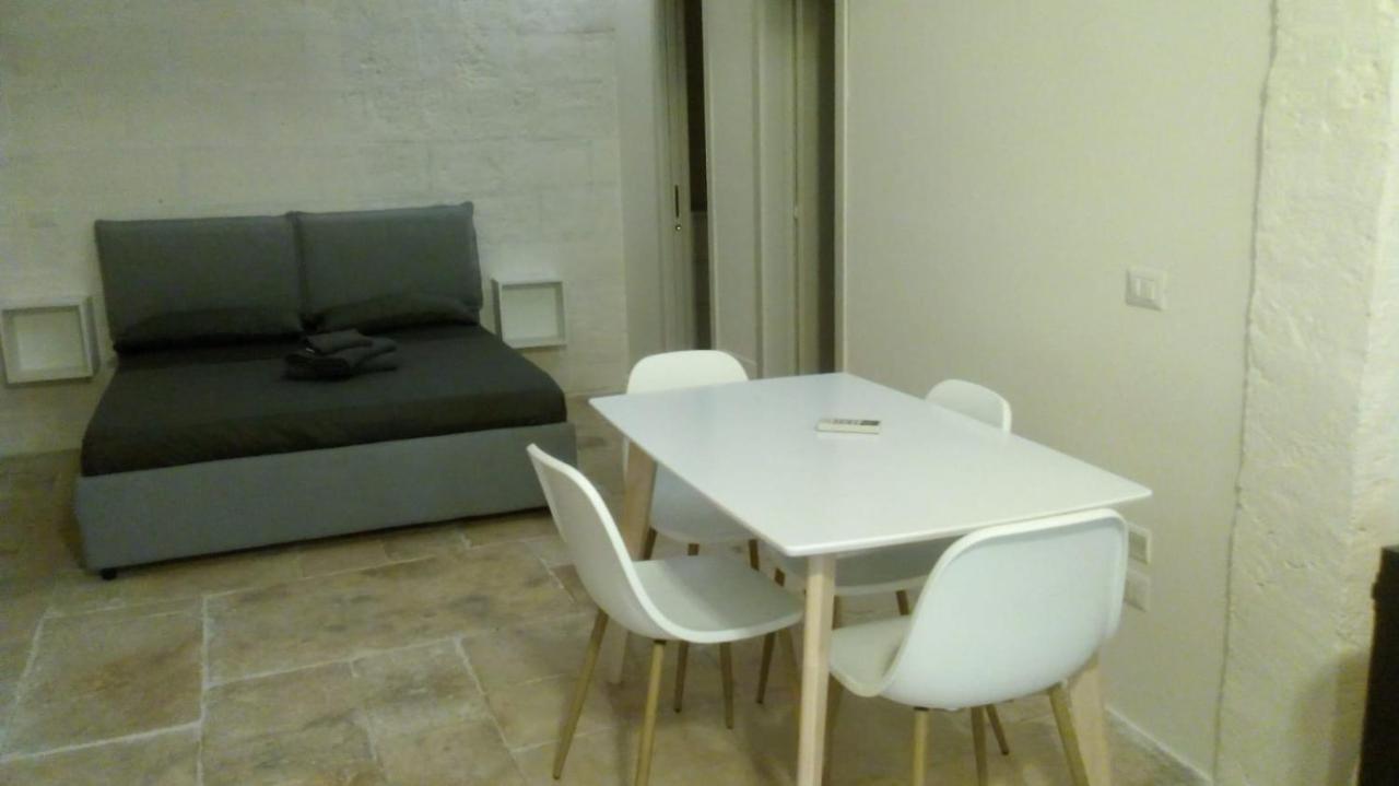 Apartmán Bari Central Patio Exteriér fotografie