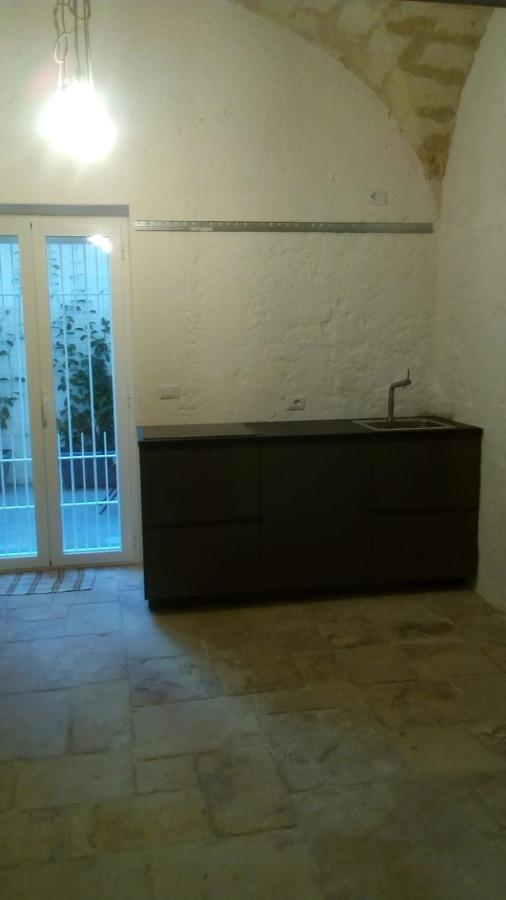Apartmán Bari Central Patio Exteriér fotografie