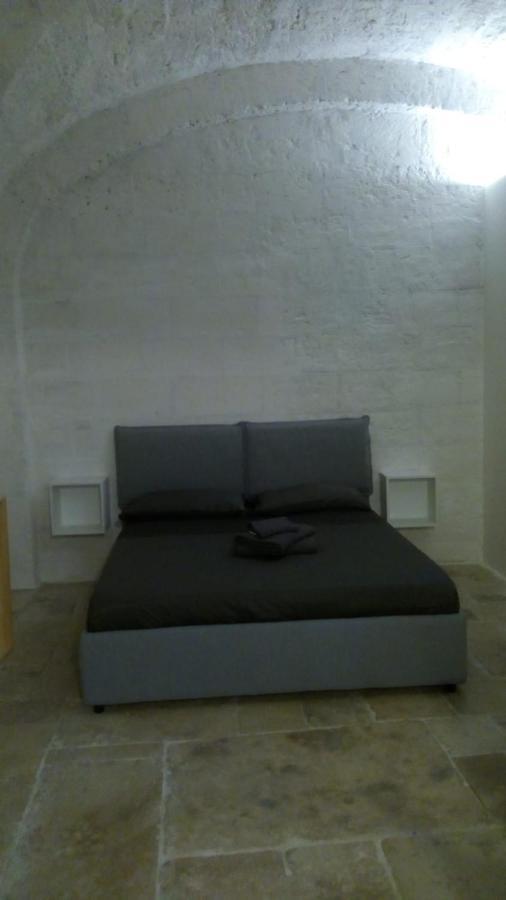Apartmán Bari Central Patio Exteriér fotografie