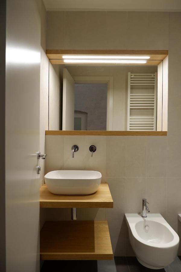 Apartmán Bari Central Patio Exteriér fotografie