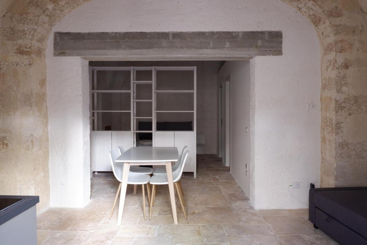 Apartmán Bari Central Patio Exteriér fotografie